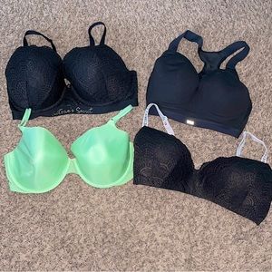 Victoria secret bundle